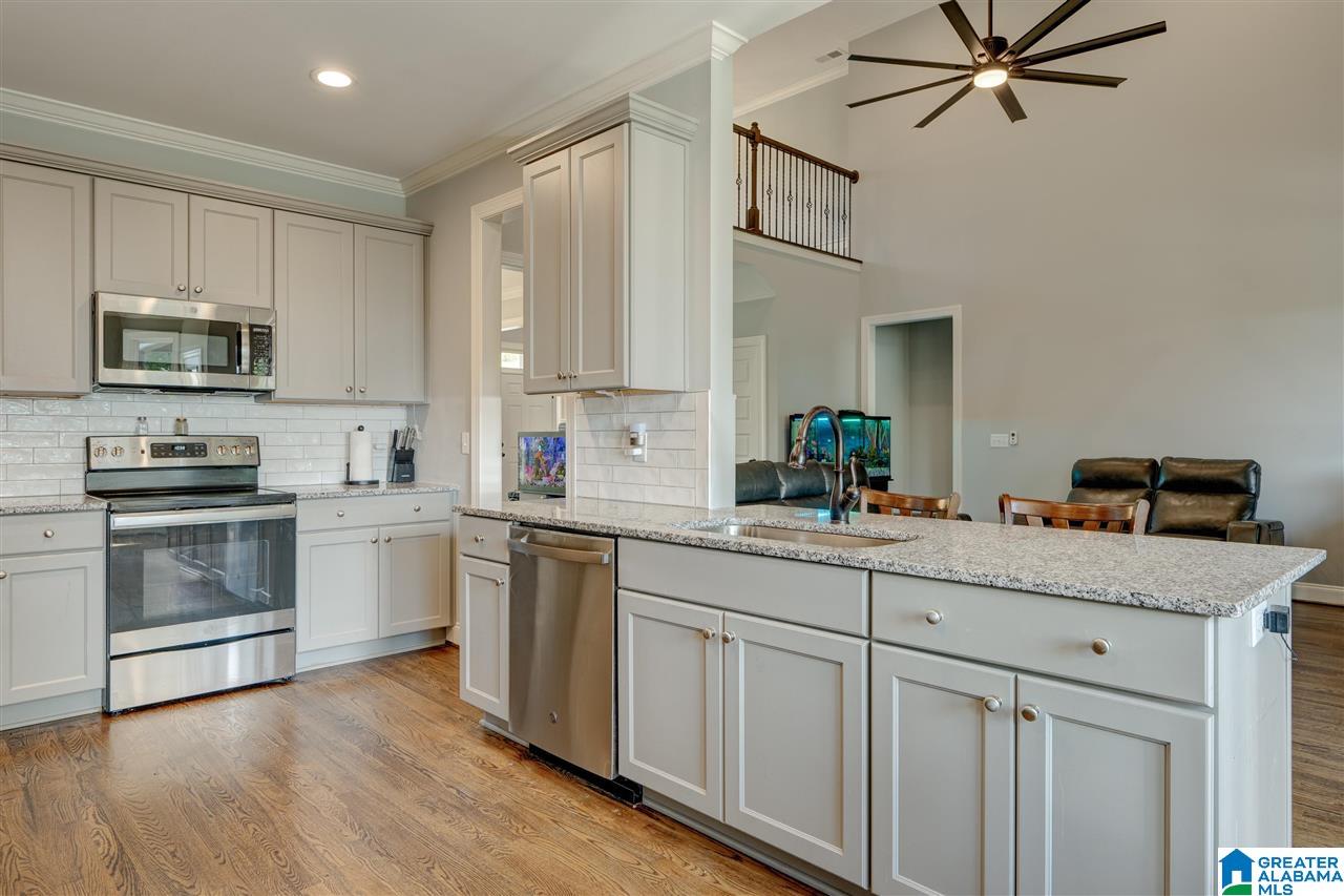 120 Field Stone Lane Springville, AL 35146 - Photo 11 of 36