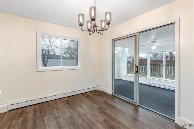 $279,900 | 2042 Parker Boulevard, Tonawanda, NY 14150