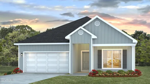 $337,900 | 3390 Rachel Place, Panama City, FL 32409