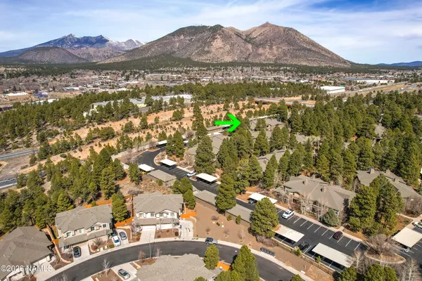 $399,000 | 1401 North 4th Street, Unit 233, Flagstaff, AZ 86004