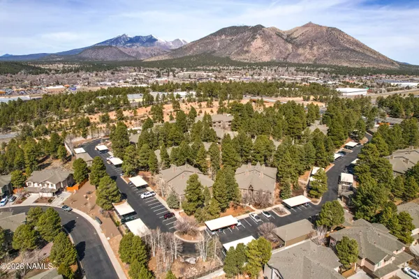 $399,000 | 1401 North 4th Street, Unit 233, Flagstaff, AZ 86004