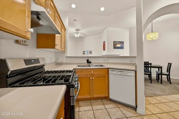 $399,000 | 1401 North 4th Street, Unit 233, Flagstaff, AZ 86004