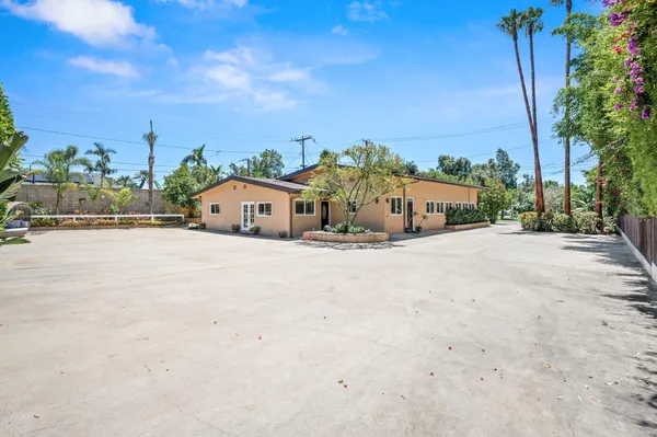 $1,545,000 | 5905 Old Wheeler Road, La Verne, CA 91750