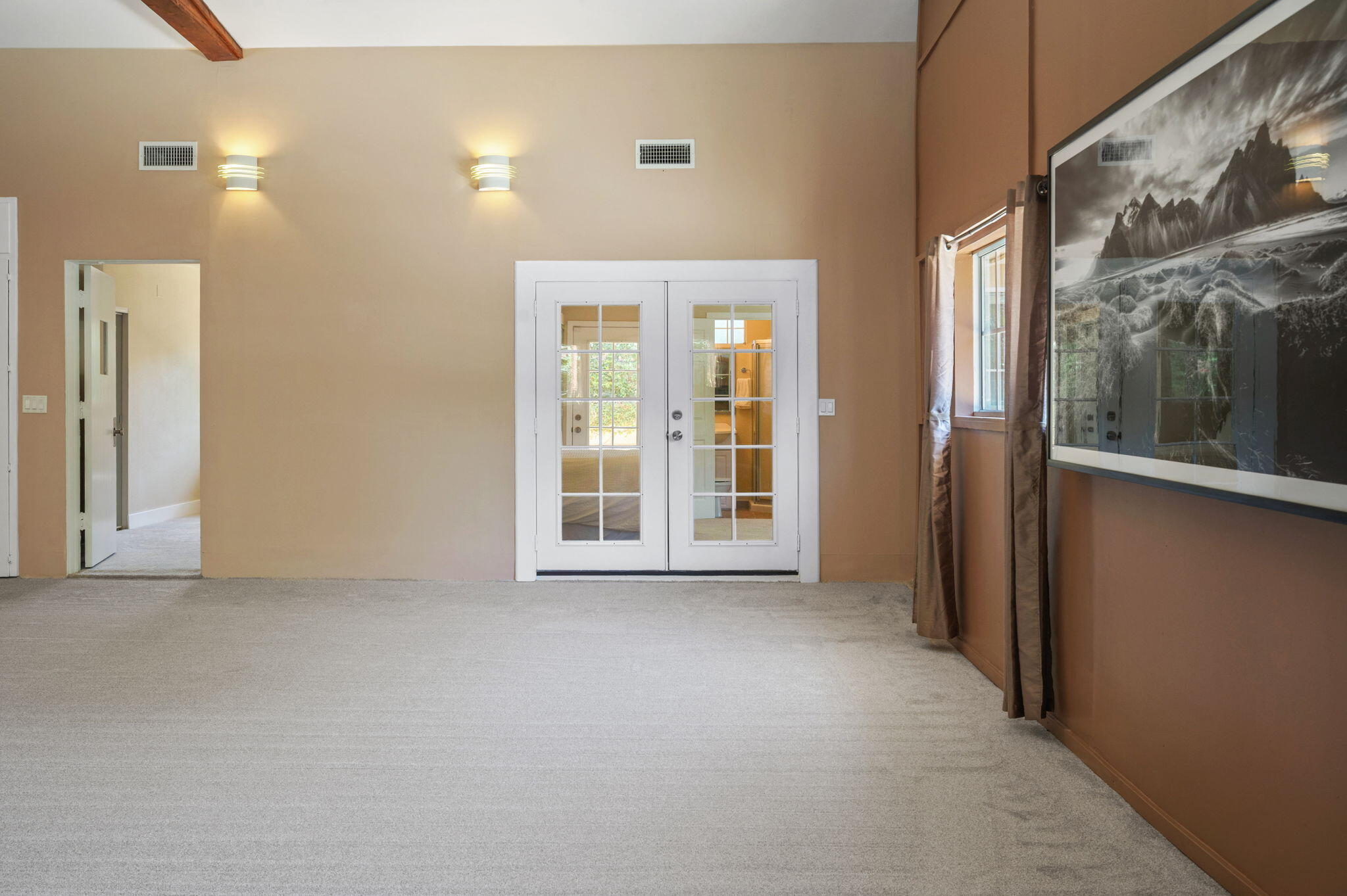 5905 Old Wheeler Road La Verne, CA 91750 - Photo 38 of 81 a view of a room with a large window