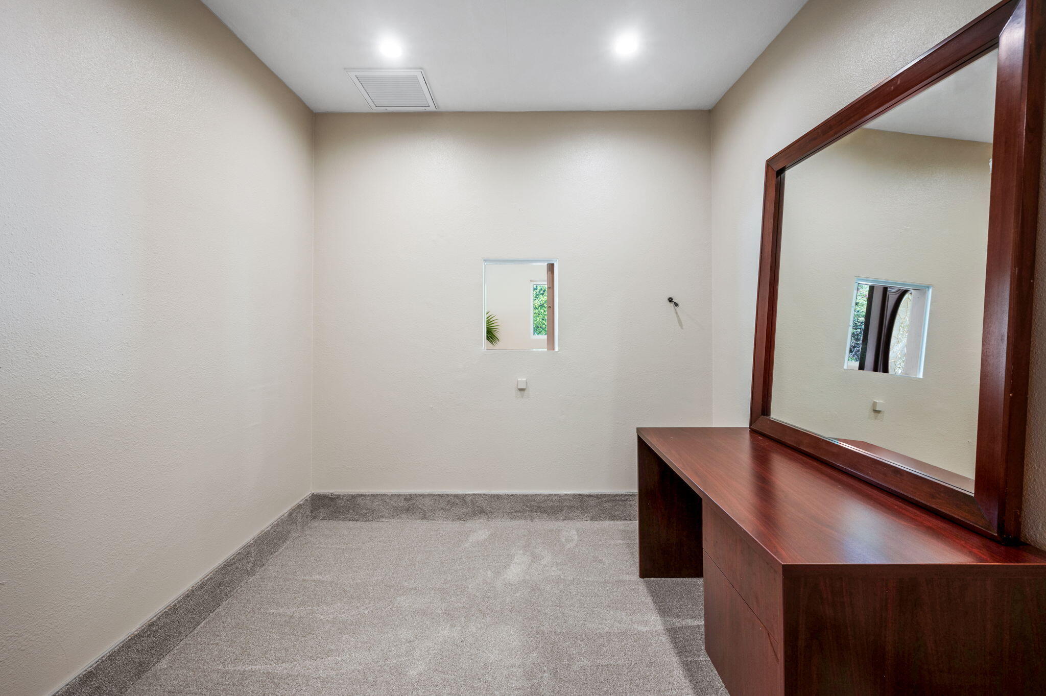 5905 Old Wheeler Road La Verne, CA 91750 - Photo 57 of 81 a view of hallway with window