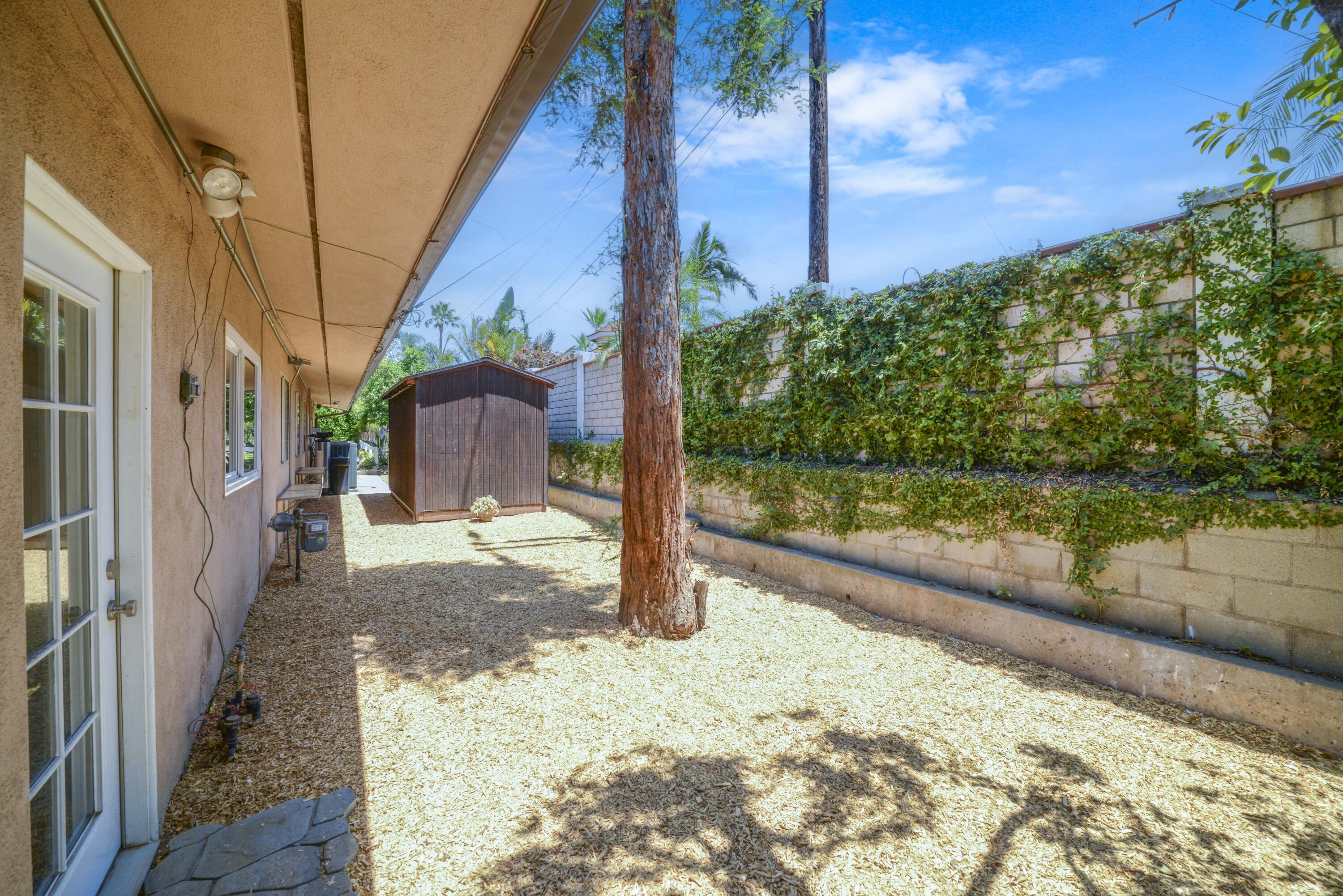 5905 Old Wheeler Road La Verne, CA 91750 - Photo 64 of 81 63