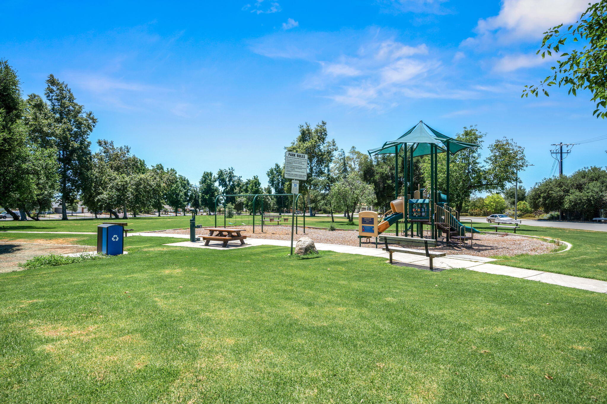 5905 Old Wheeler Road La Verne, CA 91750 - Photo 68 of 81 67