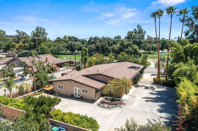 $1,625,000 | 5905 Old Wheeler Road, La Verne, CA 91750