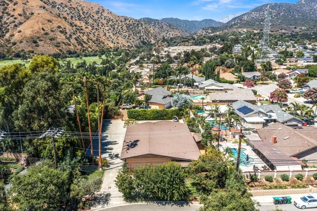 $1,625,000 | 5905 Old Wheeler Road, La Verne, CA 91750