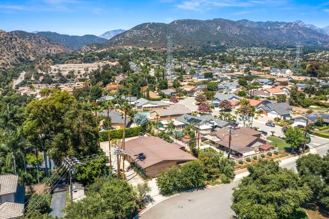 $1,625,000 | 5905 Old Wheeler Road, La Verne, CA 91750