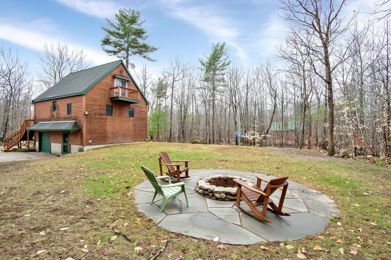 170 Dunton Road Naples, ME 04055 - Photo 36 of 41 170 Dunton Rd Naples ME 04055-large-036-