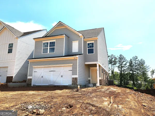 $334,900 | 48 Umber Lane, Newnan, GA 30263