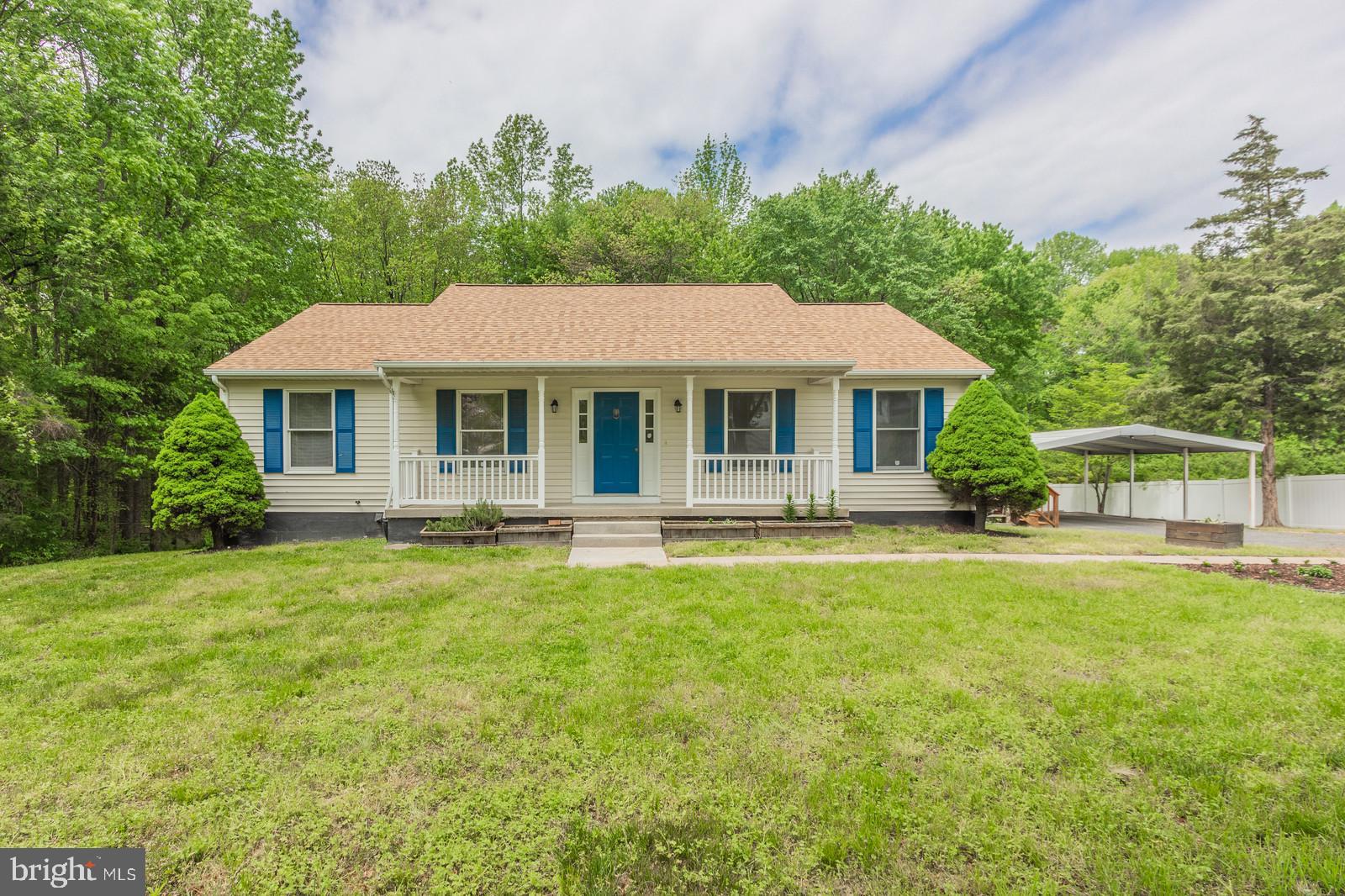11720 Gordon Road Fredericksburg, VA 22407 - Photo 1 of 27 Gallery Image 1