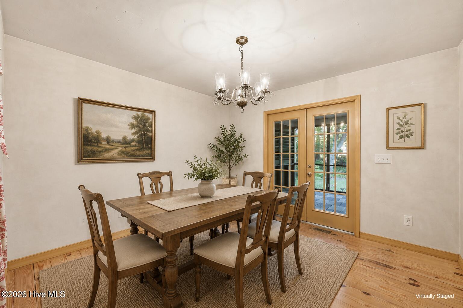 546 Deer Run Road New Bern, NC 28562 - Photo 9 of 60 Virtually Staged