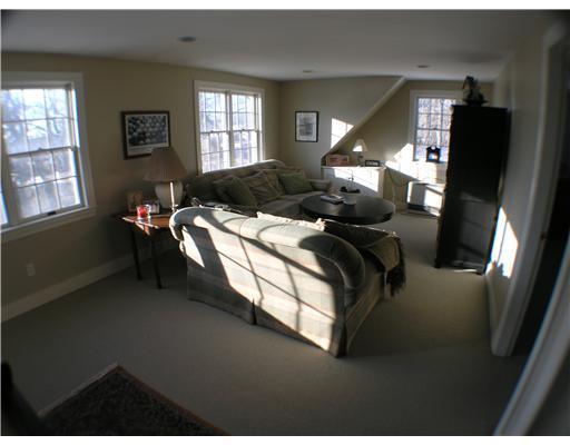 350 Ocean House Road Cape Elizabeth, ME 04107 - Photo 9 of 14 Den/Family/Great Room.