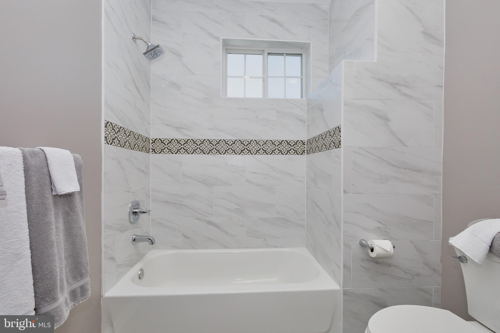 7817 Fairgreen Road Dundalk, MD 21222 - Photo 53 of 57 LOVELY TILE WORK