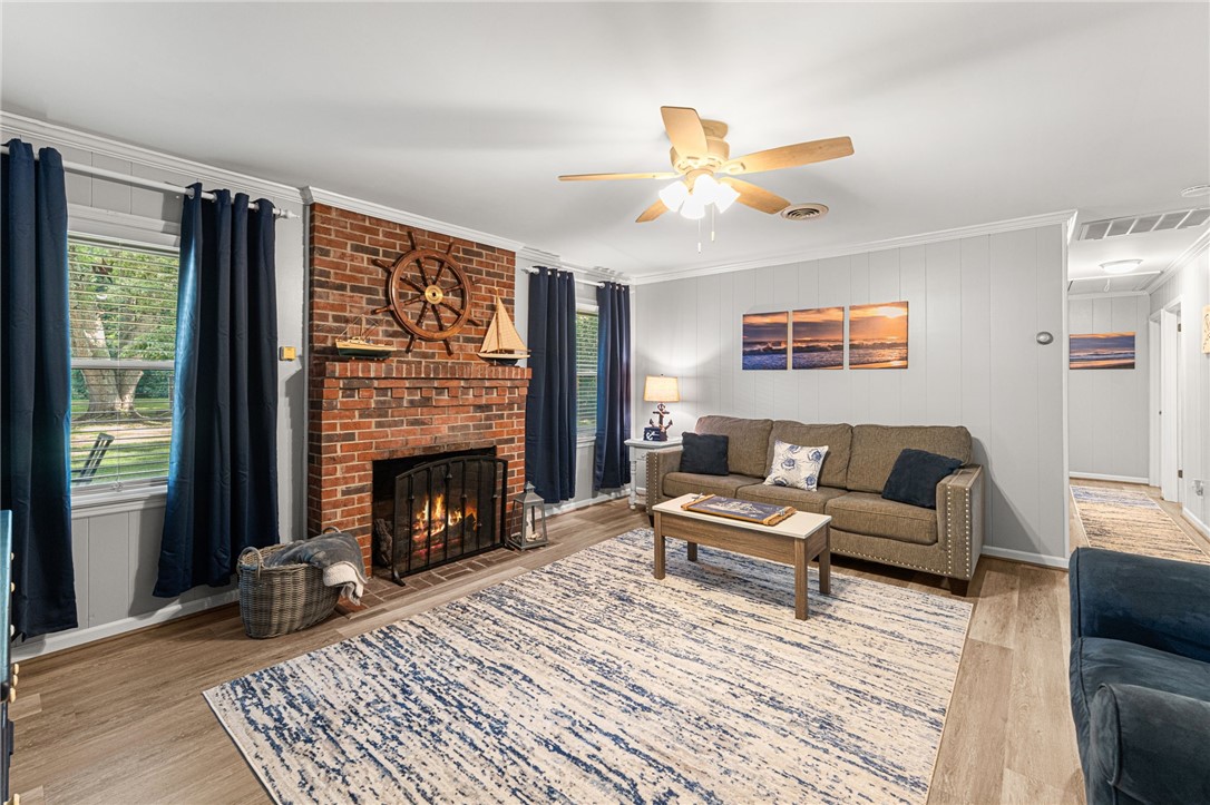 30 Bunker Hill Road Farnham, VA 22460 - Photo 14 of 32
