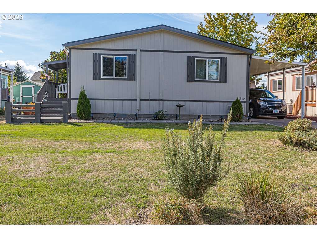310 Archie Street Eugene, OR 97402 - Photo 4 of 35 Gallery Image 4
