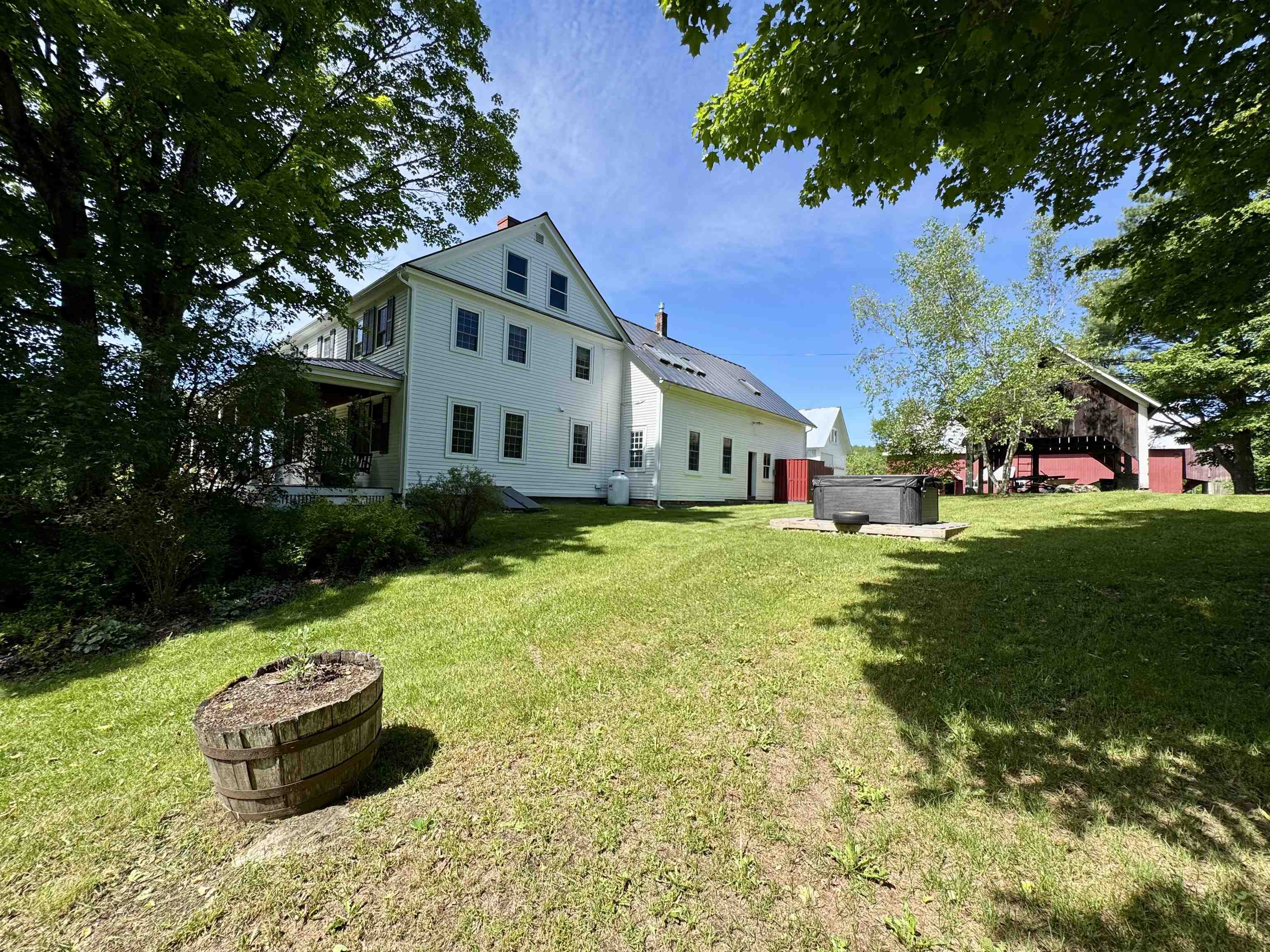 3517 Duck Pond Road Waterford, VT 05819 - Photo 56 of 60