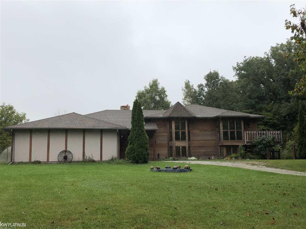 5630 Jeddo Road Jeddo, MI 48032 - Photo 1 of 43
