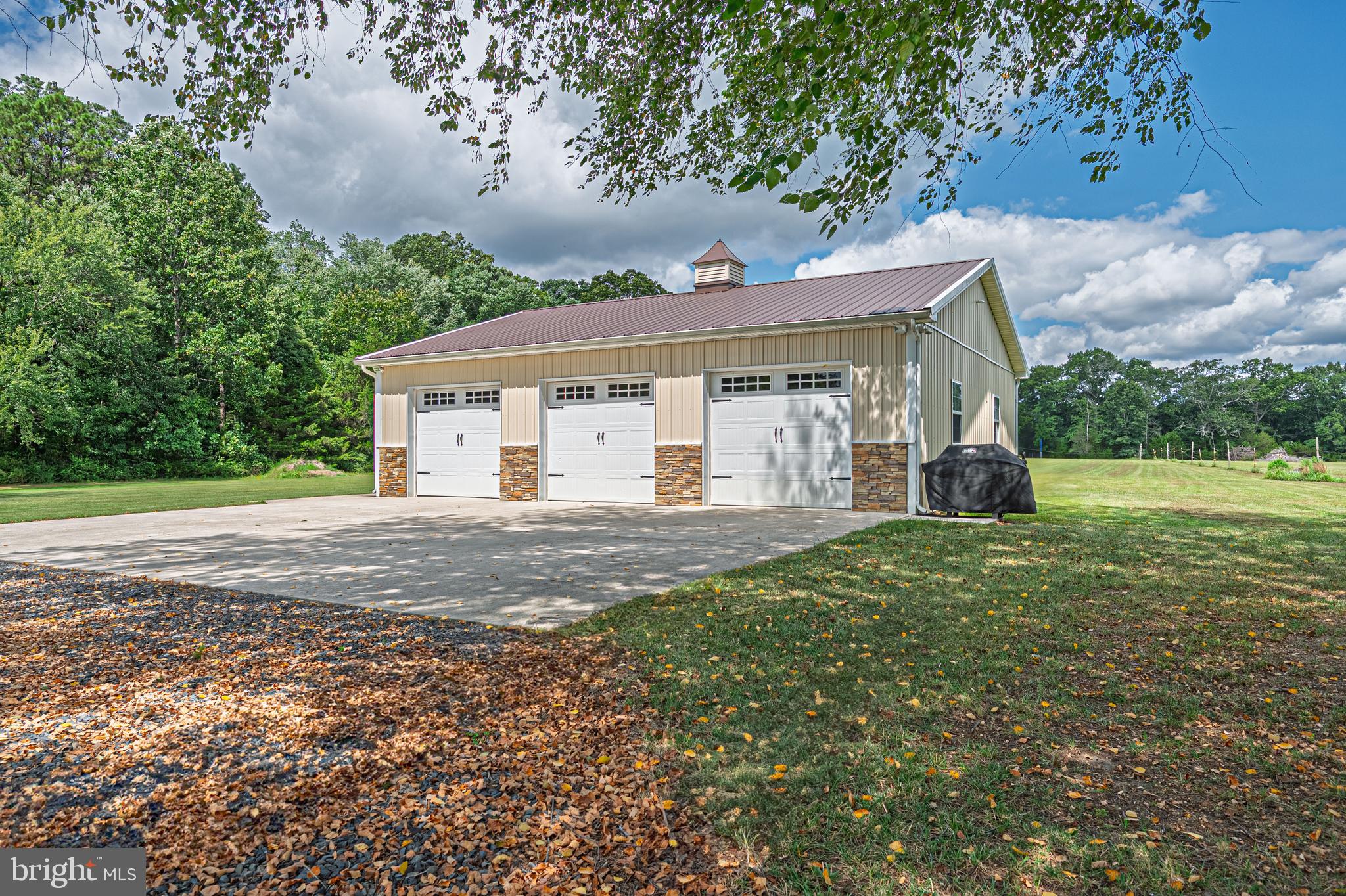 900 Elwood Road, Unit MULLICA Hammonton, NJ 08037 - Photo 33 of 56 a view of a house with backyard and a tree