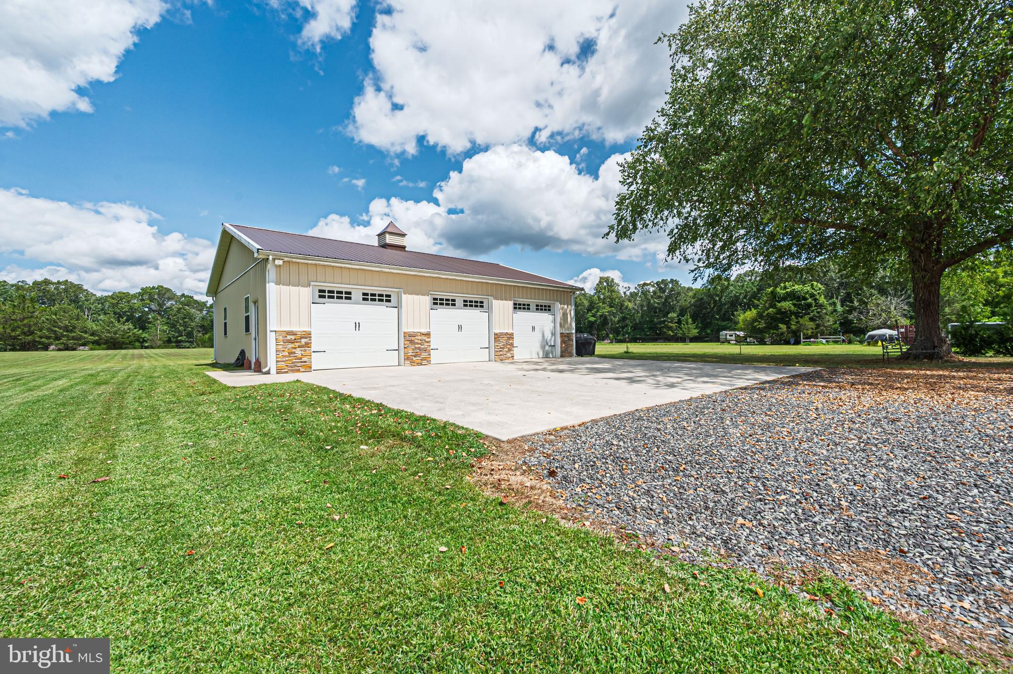 900 Elwood Road, Unit MULLICA Hammonton, NJ 08037 - Photo 34 of 56 a view of house with yard