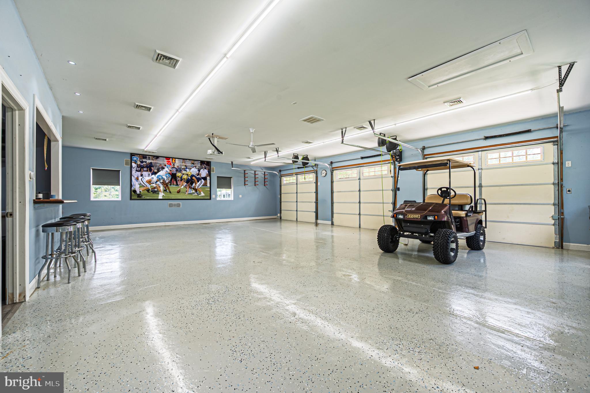 900 Elwood Road, Unit MULLICA Hammonton, NJ 08037 - Photo 35 of 56 a view of a room with gym equipment