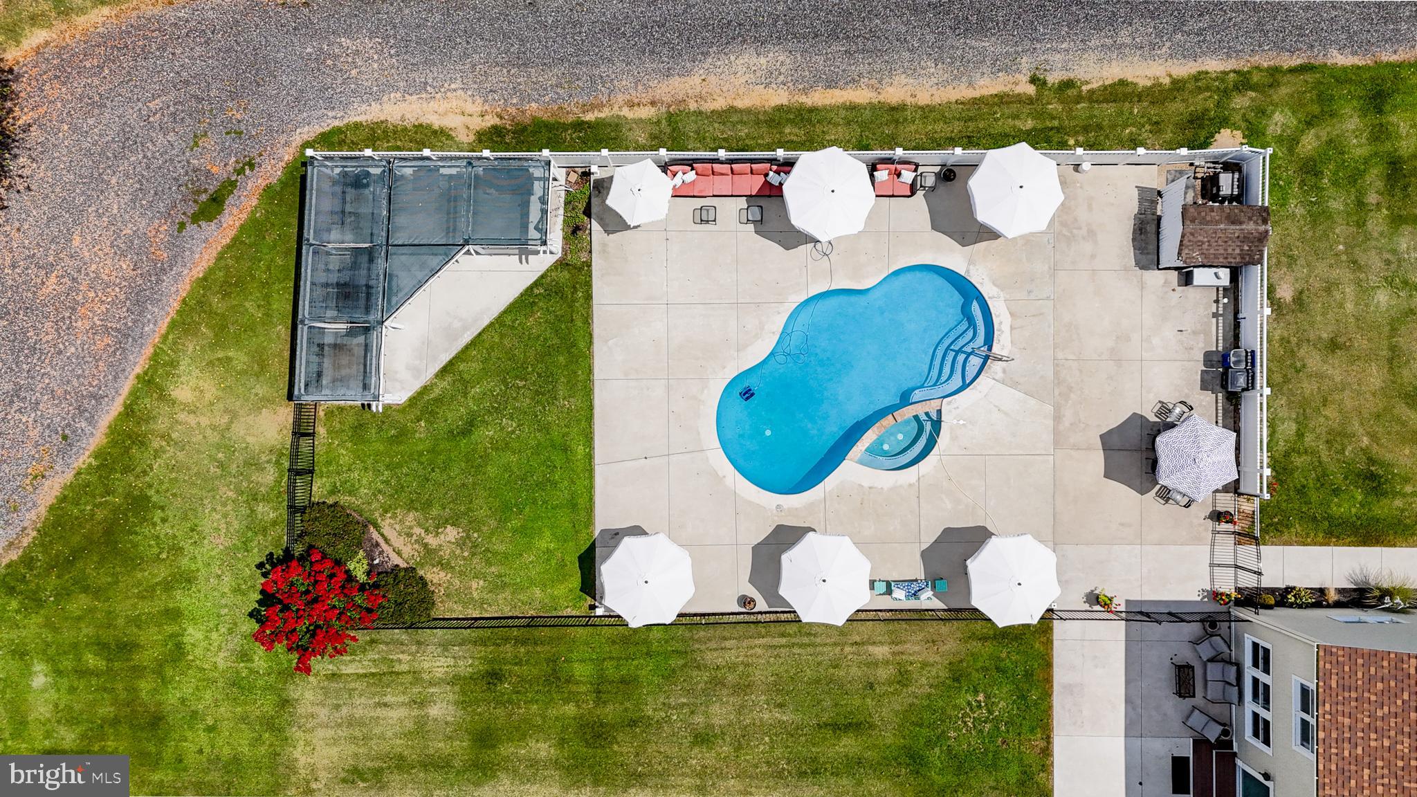 900 Elwood Road, Unit MULLICA Hammonton, NJ 08037 - Photo 49 of 56