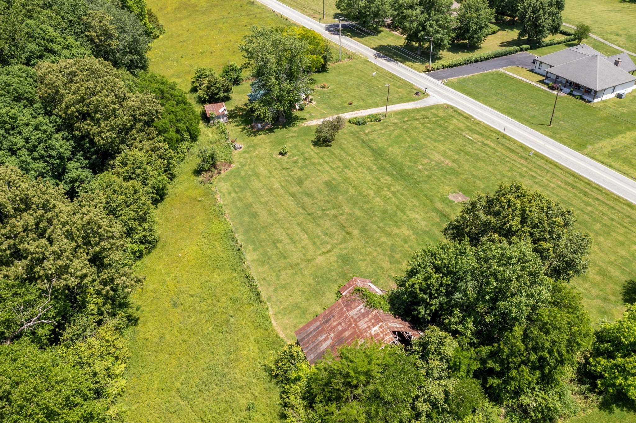 2111 Allen Ferry Road Smithville, TN 37166 - Photo 3 of 24 Gallery Image 3