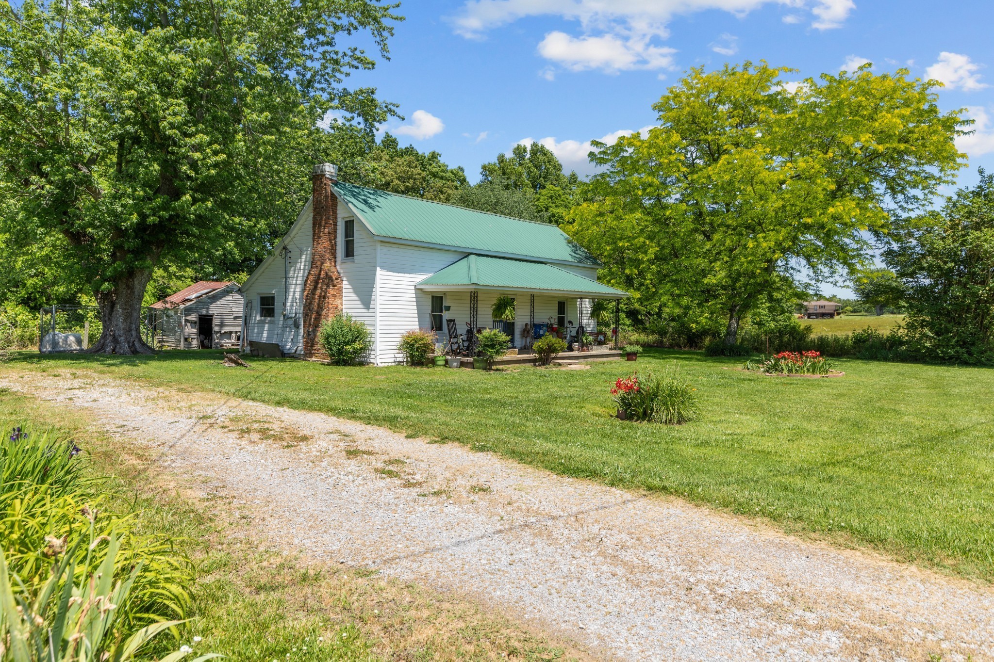 2111 Allen Ferry Road Smithville, TN 37166 - Photo 9 of 24 Gallery Image 9