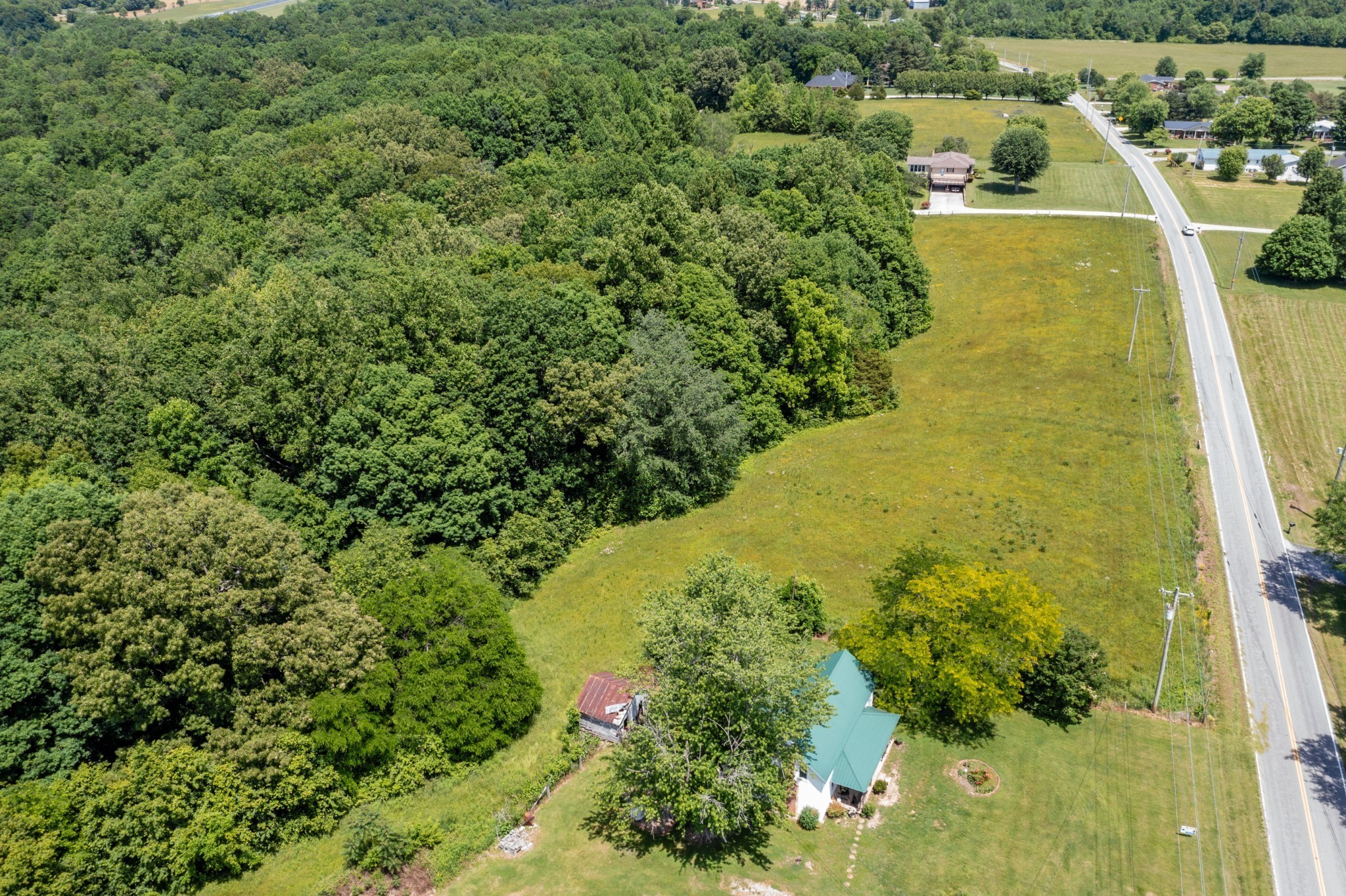 2111 Allen Ferry Road Smithville, TN 37166 - Photo 10 of 24 Gallery Image 10