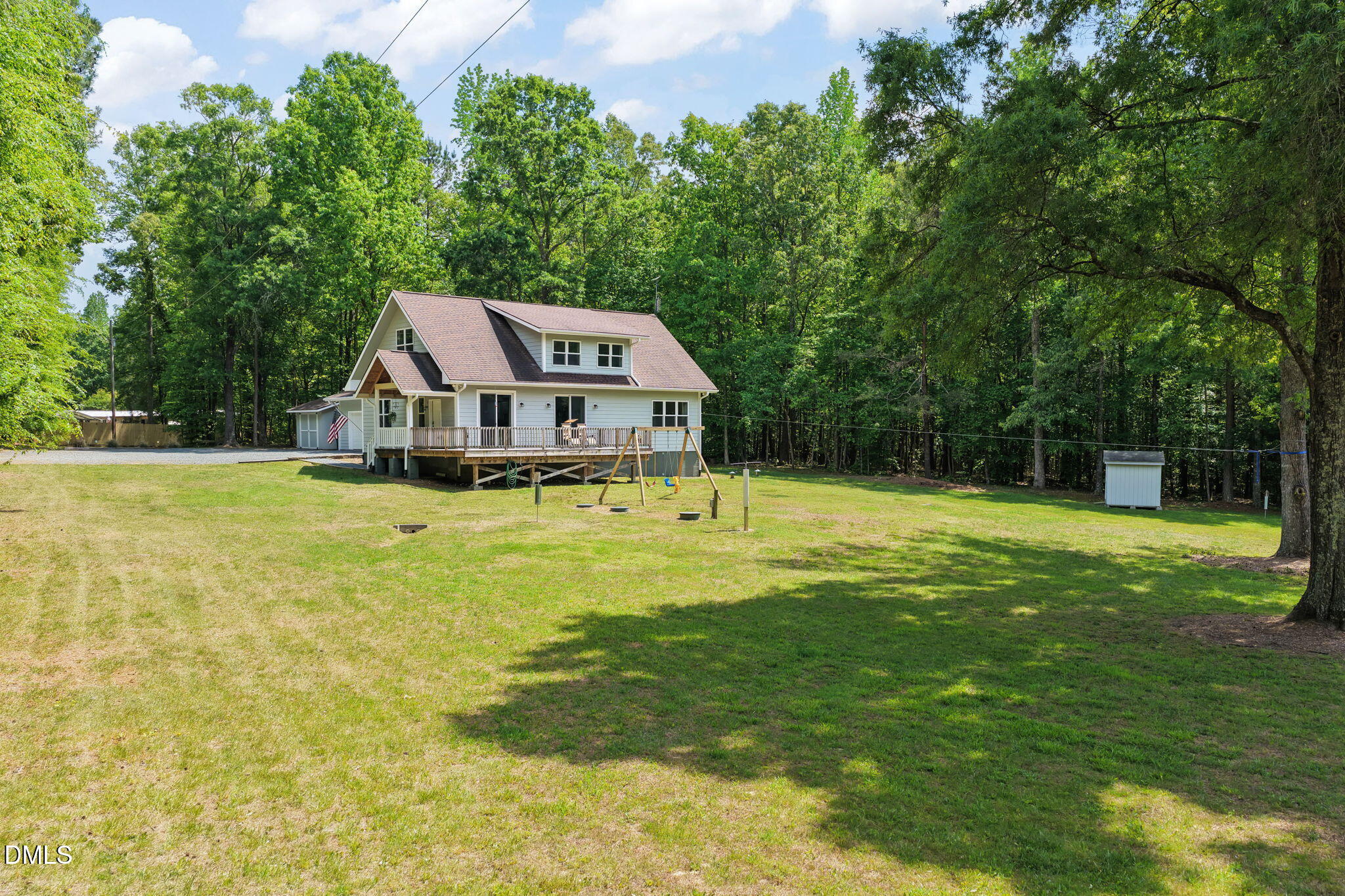 4975 Oak Grove Church Road Mebane, NC 27302 - Photo 47 of 52 Gallery Image 47
