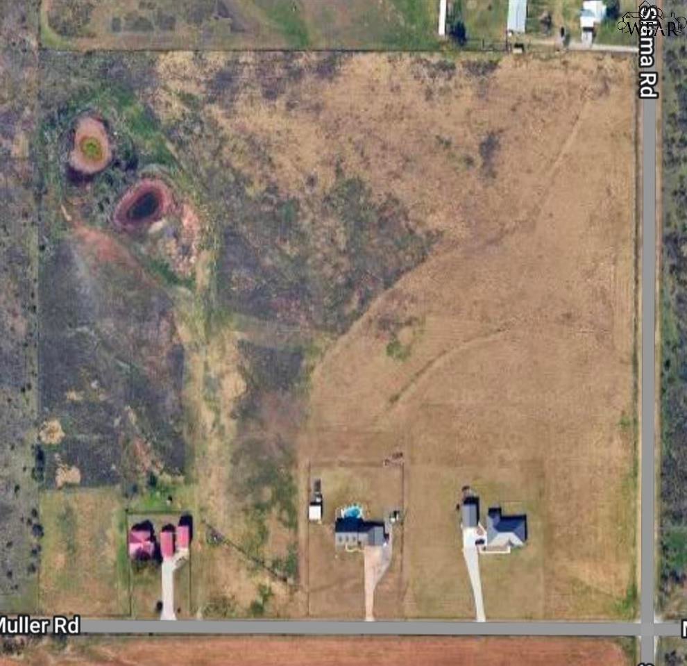 0 Muller Road Burkburnett, TX 76354 - Photo 1 of 1 Gallery Image 1