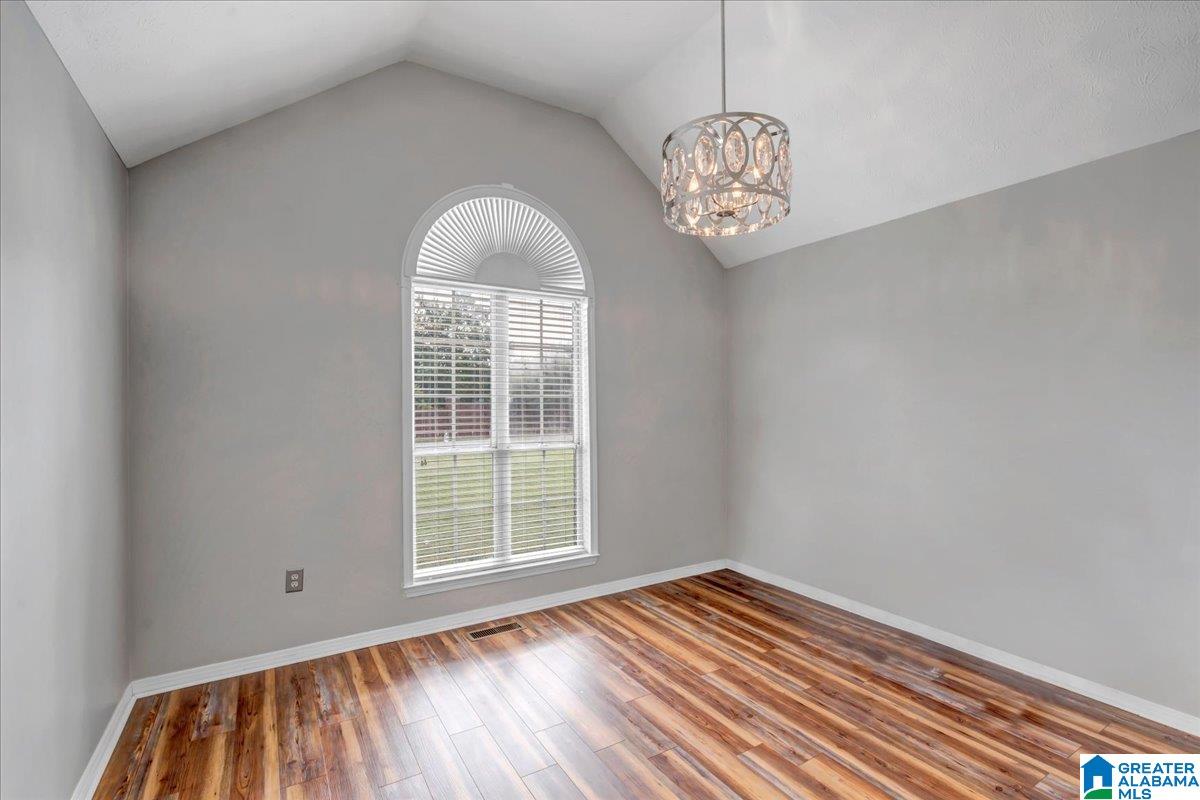 1103 Hopewell Road Northeast Hanceville, AL 35077 - Photo 25 of 45