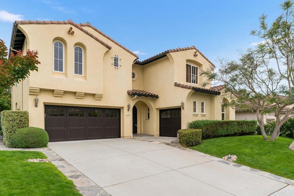 1699 Calliandra Road Carlsbad, CA 92011 - Photo 1 of 1