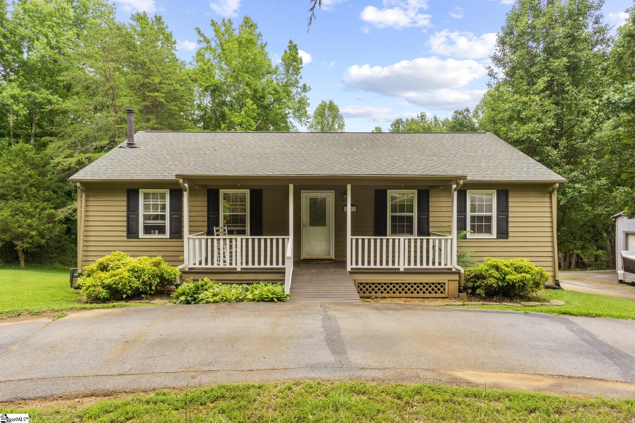 3033 State Park Road Greenville, SC 29609 - Photo 1 of 31