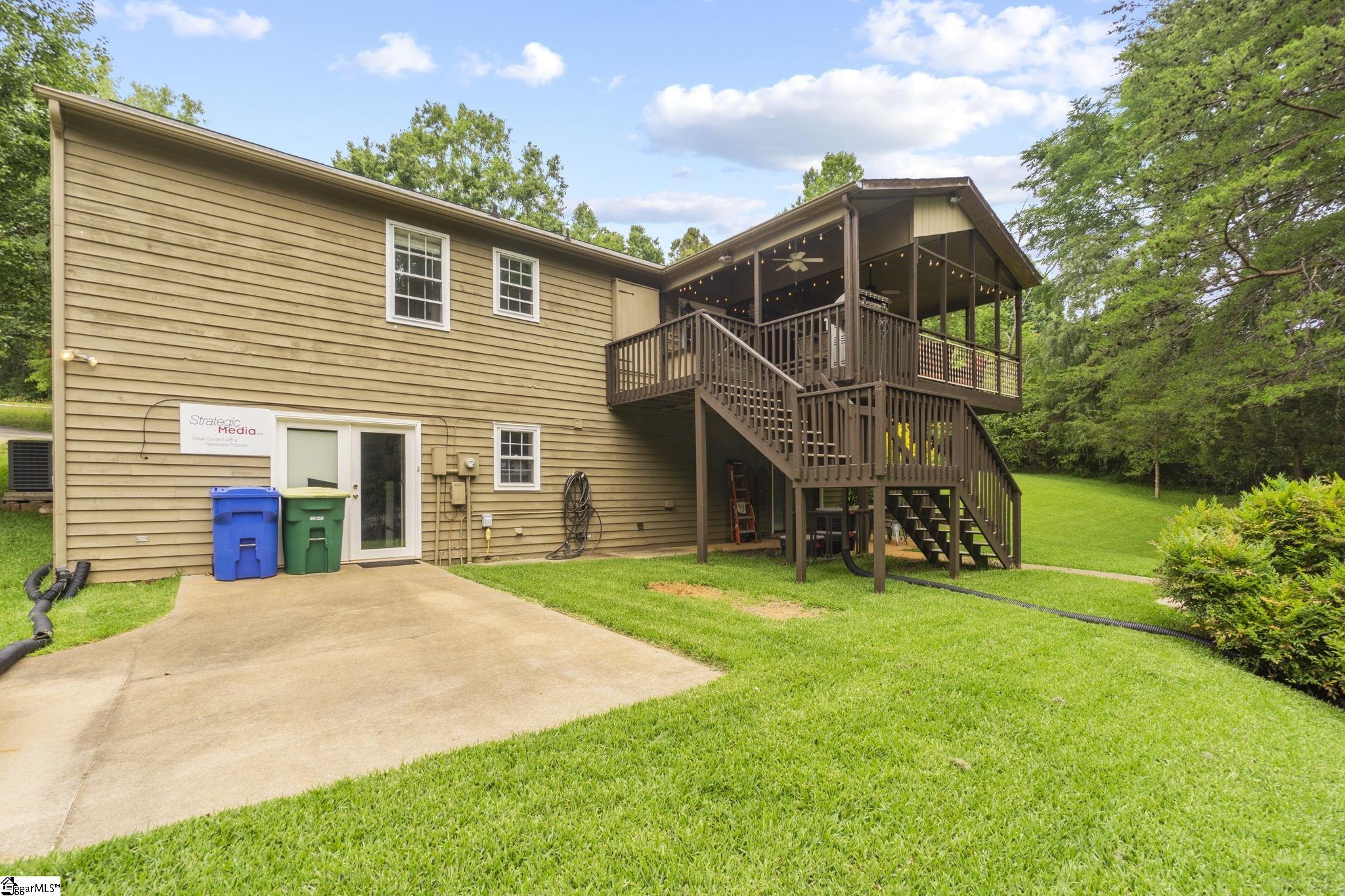 3033 State Park Road Greenville, SC 29609 - Photo 21 of 31