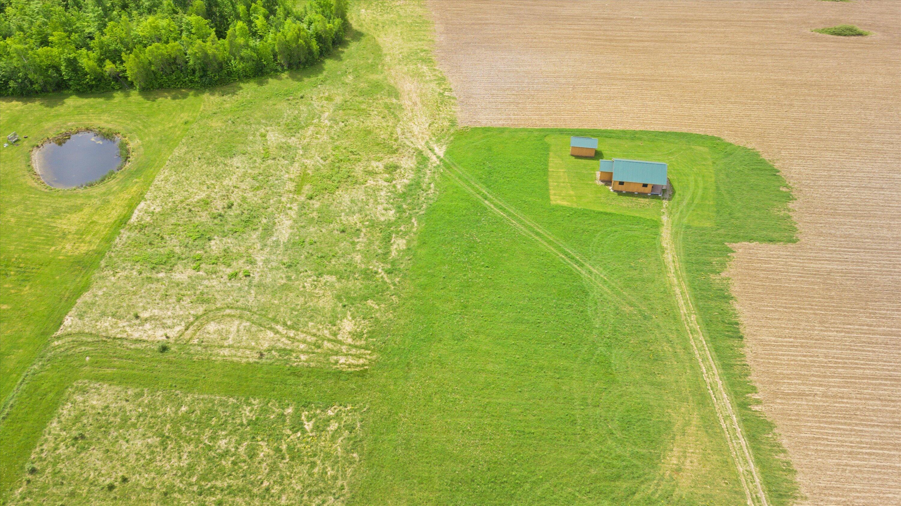 63 Mill Road Benedicta, ME 04733 - Photo 14 of 32 07-Aerial