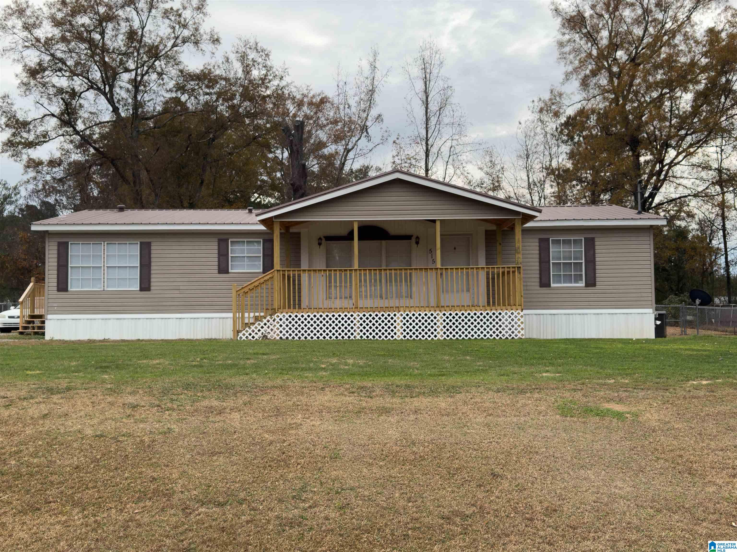 515 Ina Lane Oxford, AL 36203 - Photo 30 of 30