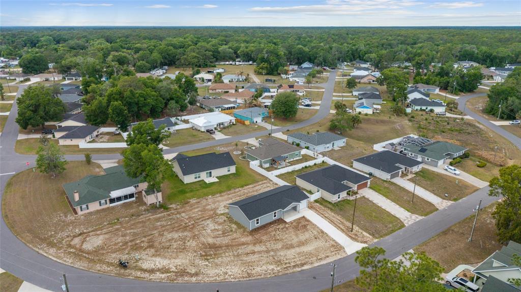 13078 Northeast 7th Loop Silver Springs, FL 34488 - Photo 45 of 56