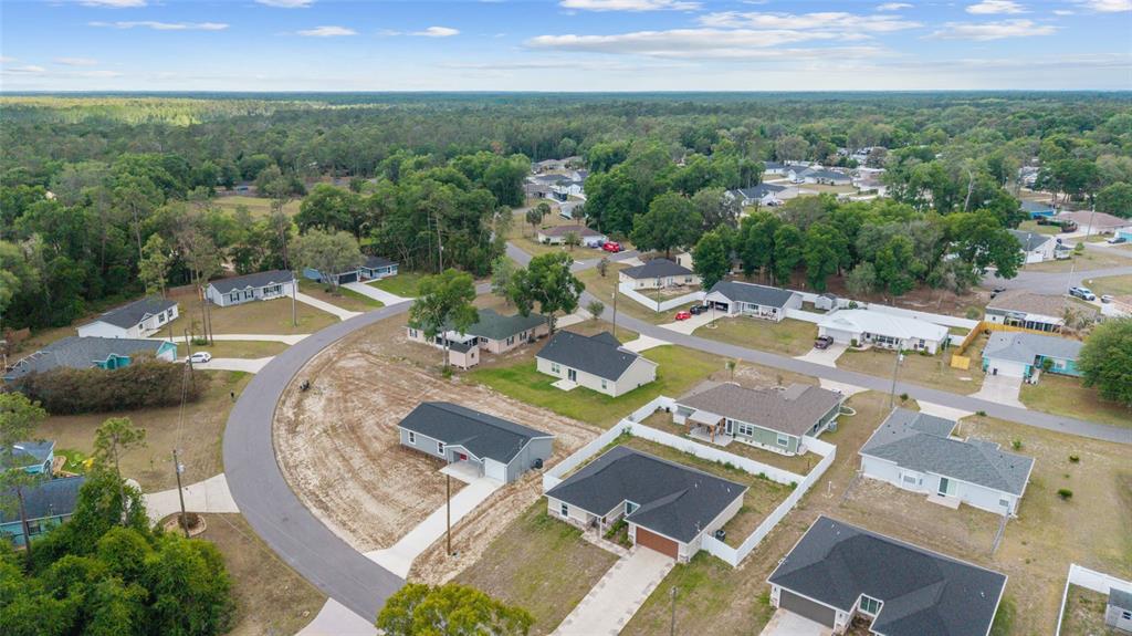 13078 Northeast 7th Loop Silver Springs, FL 34488 - Photo 47 of 56