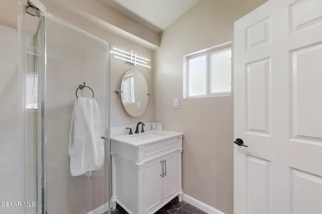 $448,000 | 2412 North Campbell Street, El Paso, TX 79902