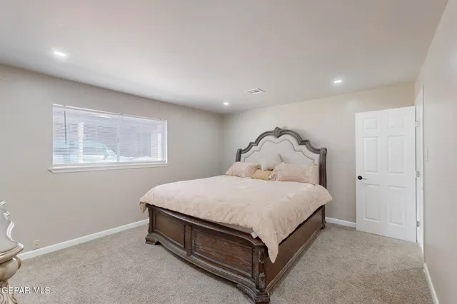 $448,000 | 2412 North Campbell Street, El Paso, TX 79902