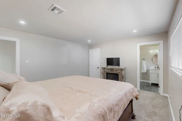 $448,000 | 2412 North Campbell Street, El Paso, TX 79902