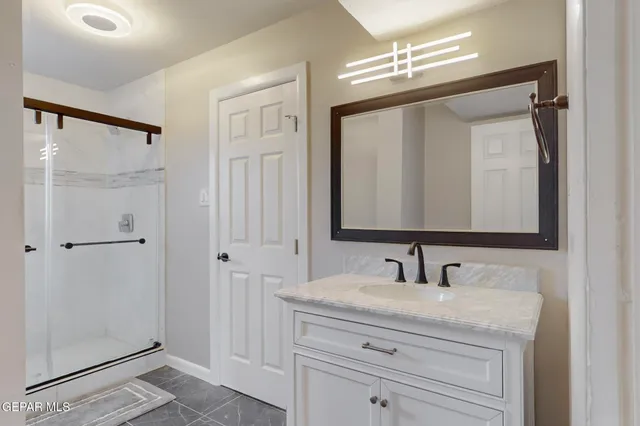 $448,000 | 2412 North Campbell Street, El Paso, TX 79902