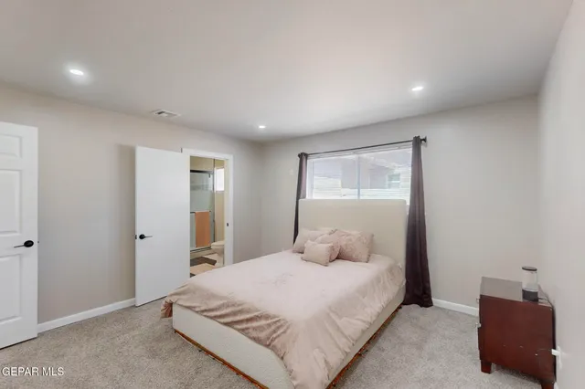 $448,000 | 2412 North Campbell Street, El Paso, TX 79902