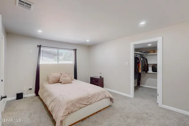 $448,000 | 2412 North Campbell Street, El Paso, TX 79902