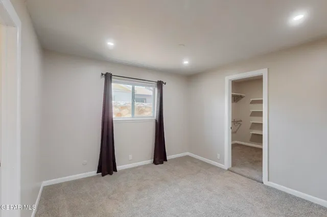 $448,000 | 2412 North Campbell Street, El Paso, TX 79902