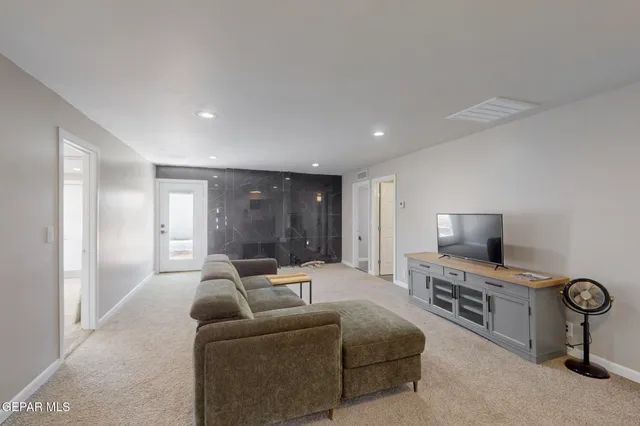 $448,000 | 2412 North Campbell Street, El Paso, TX 79902