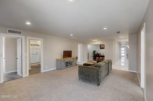 $448,000 | 2412 North Campbell Street, El Paso, TX 79902